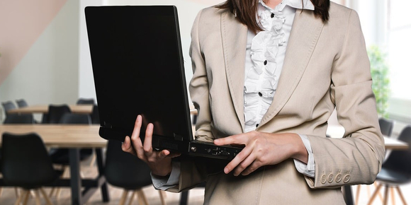 Company Background Image